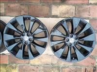 OPEL MOKKA 18" ALUFELNI 5X105 ÚJSZERŰ ÁLLAPOTBAN OLCSÓN!!!!