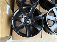 VW Transporter 17" 5x120 fekete alufelni eladó 17 coll T5 T6 Multivan