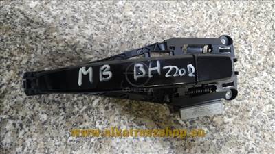 Opel Mokka X - Meriva B - Astra J - Insignia A bal hátsó kilincs - Z20R