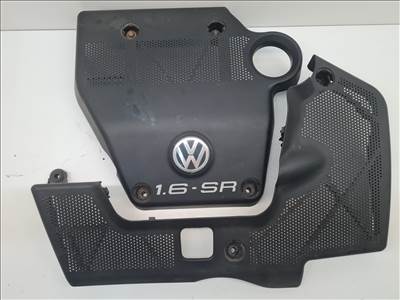 Volkswagen Bora 1.6 SR AKL felső motorburkolat (28443) 06a103925 06a119518d