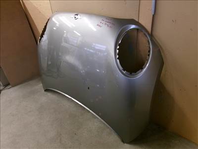 MINI CLUBMAN F54 motorháztető 2014-