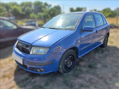 Skoda Fabia I (6Y2) 1.2 AZQ 64LE 47KW 2003-2008 bontott alkatrészek eladók!
