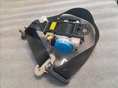 Mazda 3 (BM) Bal első biztonsági öv  0589p1000146