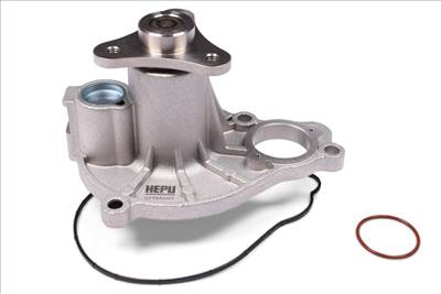 HEPU P439 - Vízpumpa javítókészlet BMW