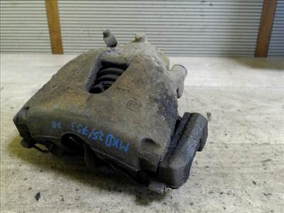 OPEL ASTRA H 04-10 Jobb első féknyereg munkahengerrel