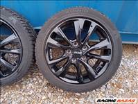 4 db Suzuki OXXO OBERON 5 alufelni 5x114,3 6,5x16 ET50 TPMS szenzorral