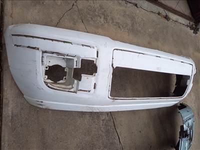 Ford Fusion Első lökhárító 