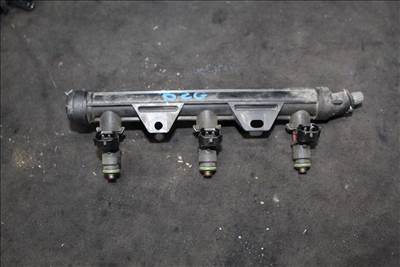 Volkswagen Polo IV injektor híd (03E133320A (inj:03E906031A)) (BZG)