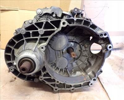 VW Volkswagen T5 2,5 TDI 6 sebességes váltó _ KCQ 