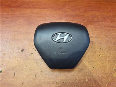 HYUNDAI ix35 Kormánylégzsák