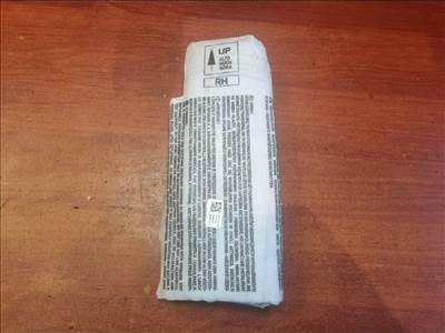 FIAT ABARTH 500 / 595 / 695 Jobb Függönylégzsák és Oldallégzsák