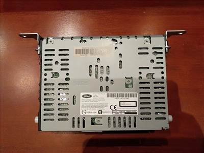 Ford Mondeo V  autórádió / CD fejegység 2172579