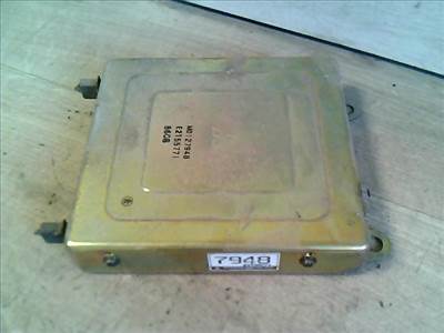 MITSUBISHI GALANT 87.12-92.10 Motorvezérlő egység ECU PCM modul