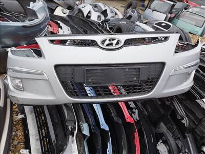 Hyundai i30 (FD) lökhárító 