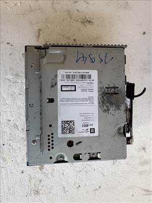 opel astra j 2009-2015 rádió   cd-s    23218951