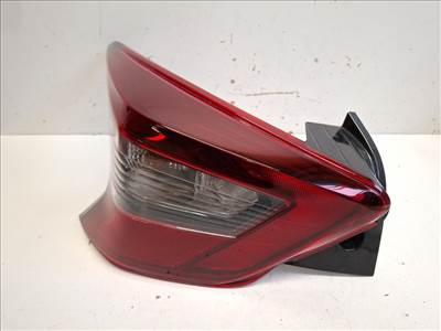 Nissan Micra (K14) bal hátsó lámpa