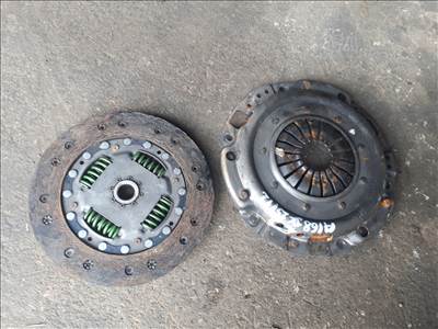 Mercedes A-osztály W168 Benzines kuplung kinyomólap , kupungszerkezet kuplungtárcsa