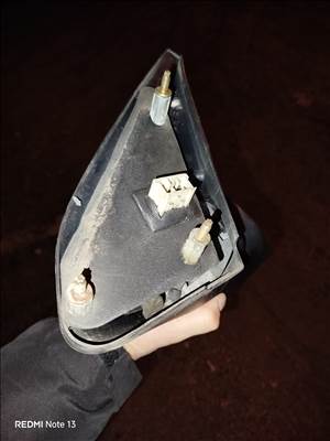 Renault Clio I bontott alkatrészei