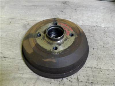 OPEL CORSA C 00-06 Jobb hátsó fékdob 