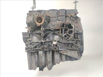 AUDI A4 Allroad B8 (8KH)  2.0 TDI quattro Motorblokk (fűzött) (03L100090AX, 03L023A80HBH)