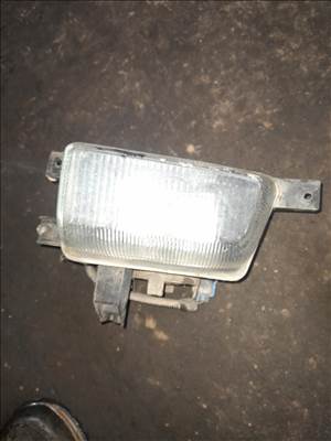 Opel astra g bal ködlámpa 