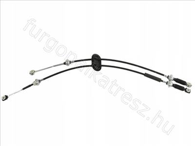 Váltóbowden  - MASTER, MODUS, TRAFIC, PRIMASTAR, MOVANO, AVANTIME - FT73111, OR 8200134485 -  - Fastoriginal Utángyártott új OR 8200134485