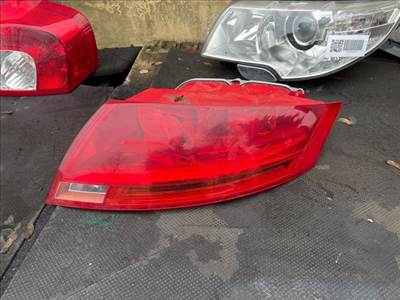 Audi TT (8J) AUDI TT (8J3) Jobb Hátsó Lámpa 8j0945096b