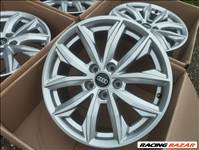 5x112 17 Audi gyári alufelni r17 " VW Skoda Seat