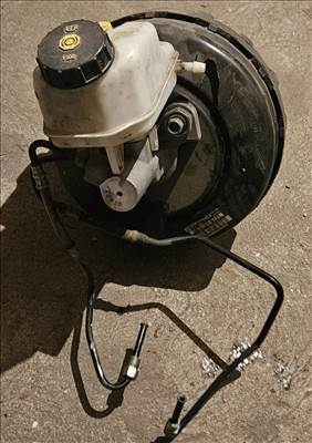 Opel Astra J Fékrásegítő AACX 13338058