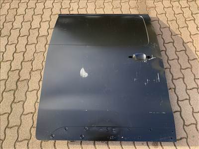 Opel Zafira Life (2019-től) Jobbos tolóajtó 