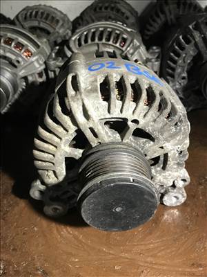 VW GOLF V_OCTAVIA II_LEON 1P_ 1,6 BSE generátor 06f903023c