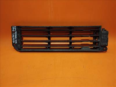 Renault Clio 5 Capture FL aktív hűtőzsalu 214768290R (S.40.1202R)