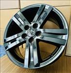 Toyota 17zoll gyári alufelni Auris