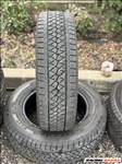 205/65 R16C Bridgestone Blizzak W995 107/105R |7,5mm l 2db l DOT1522