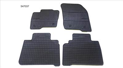 Ford S-Max II Frogum 547037 fekete gumiszőnyeg szett