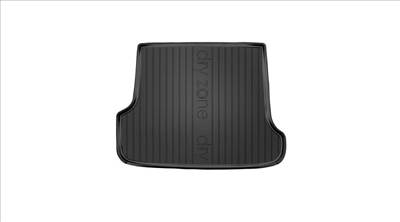 Volvo V70 II XC70 Frogum DZ402928 fekete műanyag - gumi csomagtértálca