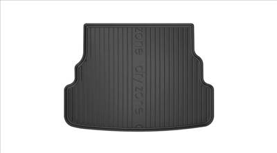 BMW F25 X3 Frogum DZ549352 fekete műanyag - gumi csomagtértálca