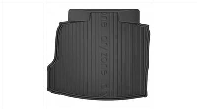 Opel Vectra C Sedan Frogum DZ403550 fekete műanyag - gumi csomagtértálca