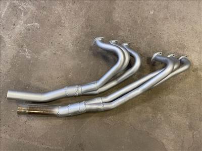 BMW 325i kipufogó leömlő  fmbmfk02