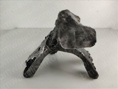 AUDI Q5 (8RB)  2.0 TDI quattro Motortartó bak (fém) (8K0199308BE, 8K0199308AP)