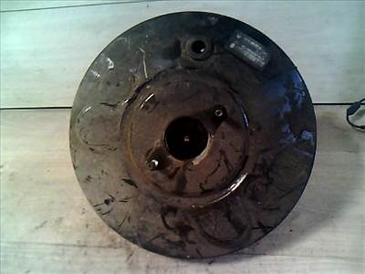 RENAULT LAGUNA 00-05 Fékrásegítő 