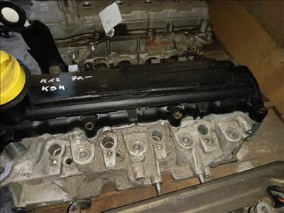 Nissan Micra K12 1.5Dci hengerfej  347759