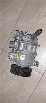 Audi A5 (B8 - 8T), Audi A4 (B8 - 8K) klímakompresszor  8t0260805e