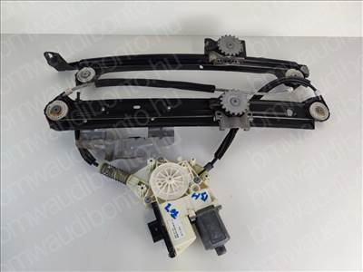 BMW 5 Gran Turismo (F07) Bal hátsó ajtó ablakemelő szerkezet (elektromos) (51357197923)