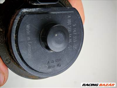 BMW i3 (I01) vízpumpa  64116834917 914735905