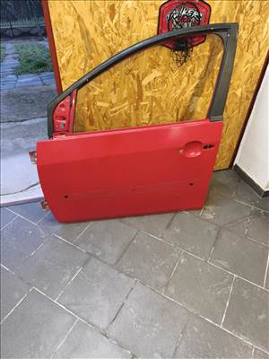 Ford Fiesta Mk5 Bal első ajtó