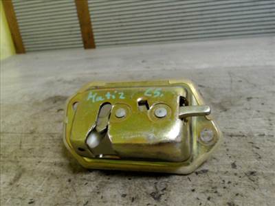 DAEWOO MATIZ 98-01 Csomagtér ajtó zárszerkezet