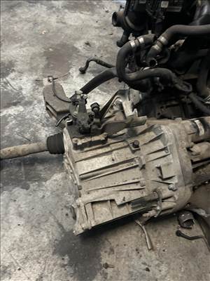 Mercedes A-osztály W168 Kézi váltó 716501