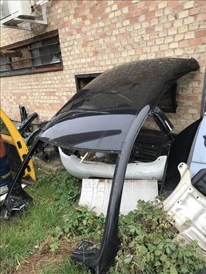 Volkswagen Passat CC tető 
