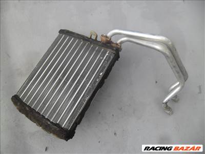 Volvo S80 I fűtőradiátor